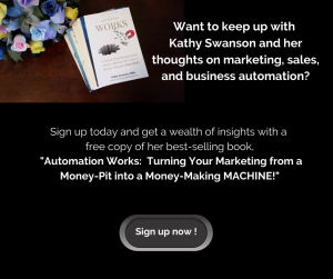 Sign Up for Automation Works Revisited - AW Book