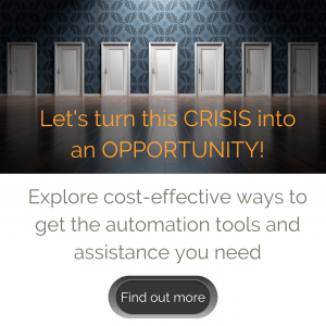 IMW Opportunity - Current Deals